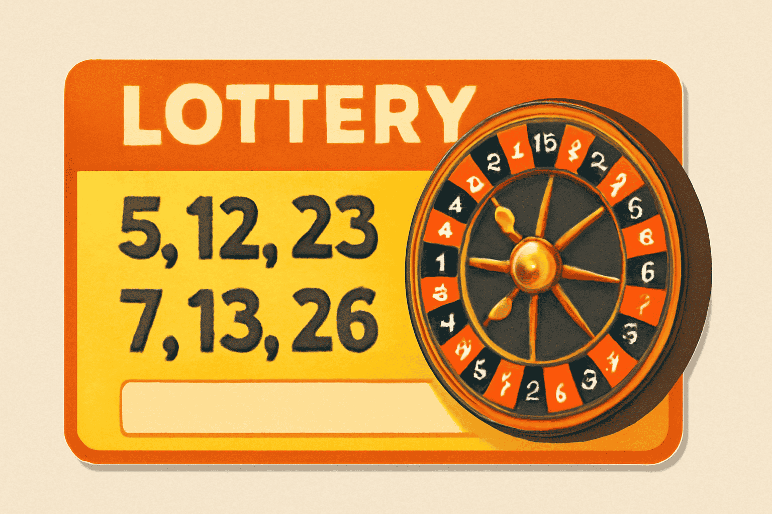 双色球中奖规则图示