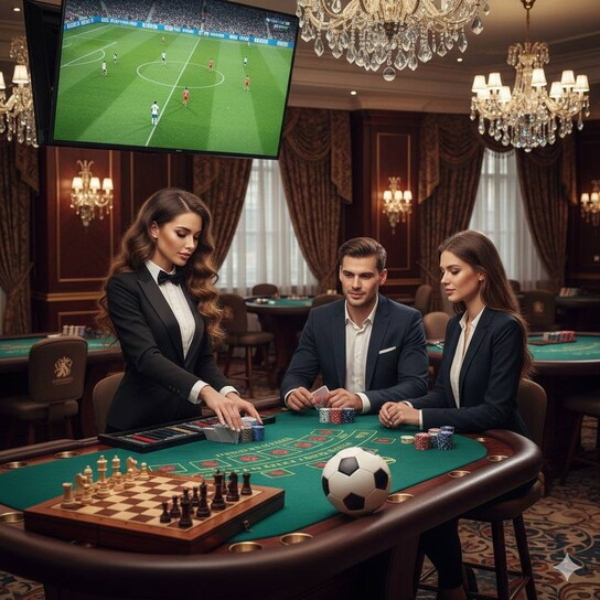 捕鱼大作战游戏截图